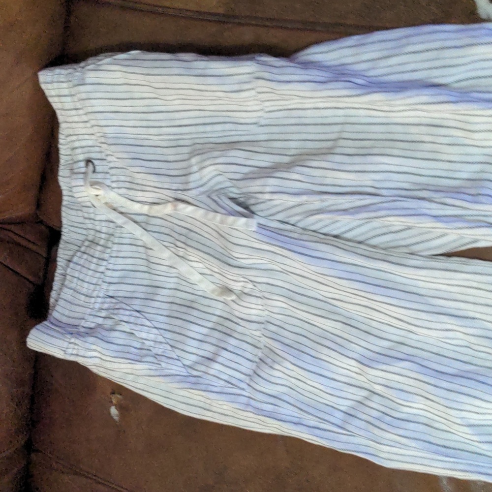 Athleta pjs